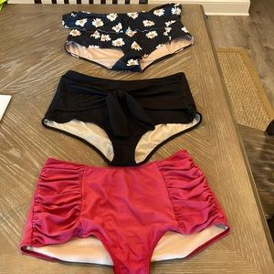 Kortni Jeane bottoms